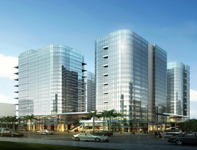 Pionier wysokiej jakości wodoodpornego systemu