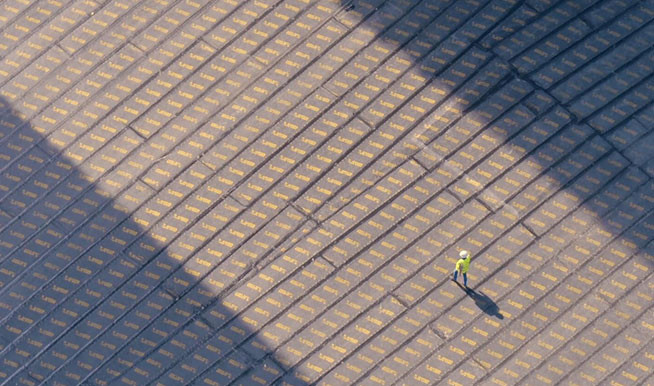 Redaktor China National Standards in Building Waterproof Industry