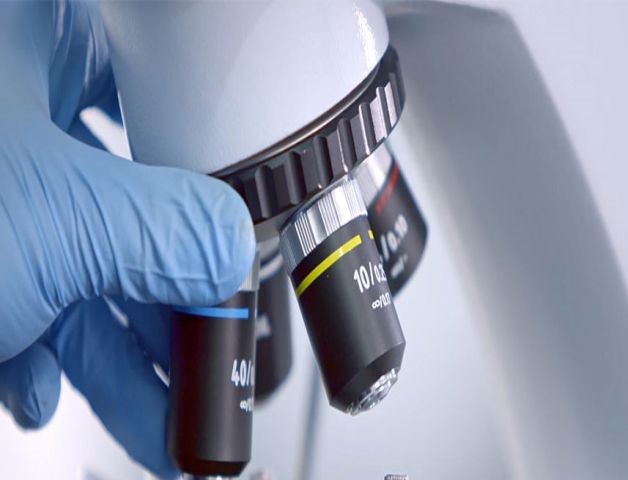 Najwyższa zdolność badawczo-rozwojowa