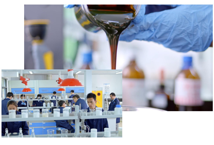 Centrum badawczo-rozwojowe JOABOA TECH