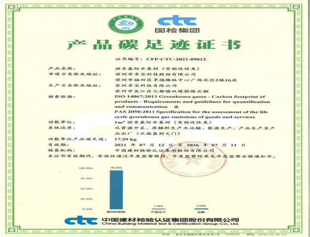 Zielony proces produkcyjny Joaboa Tech