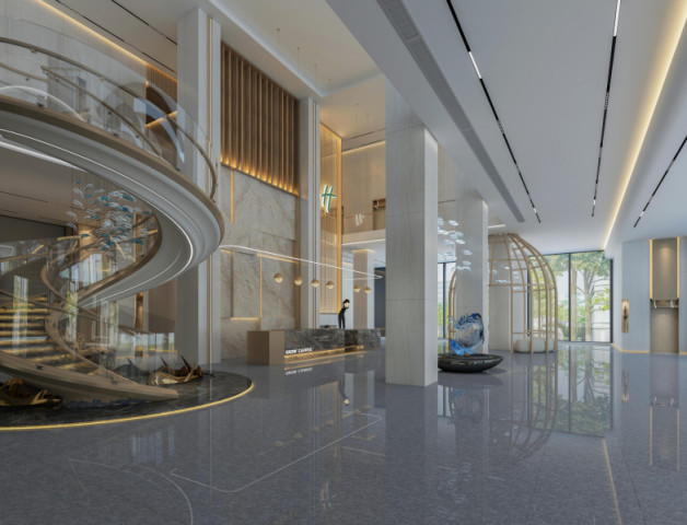 Wprowadzenie sztucznego nieorganicznego kamienia kwarcowego Mordern Stone™