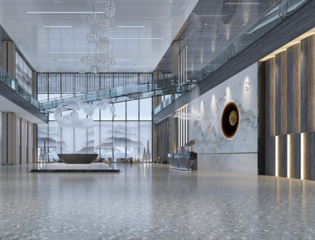 Obszar zastosowania sztucznego nieorganicznego kamienia kwarcowego Mordern Stone™