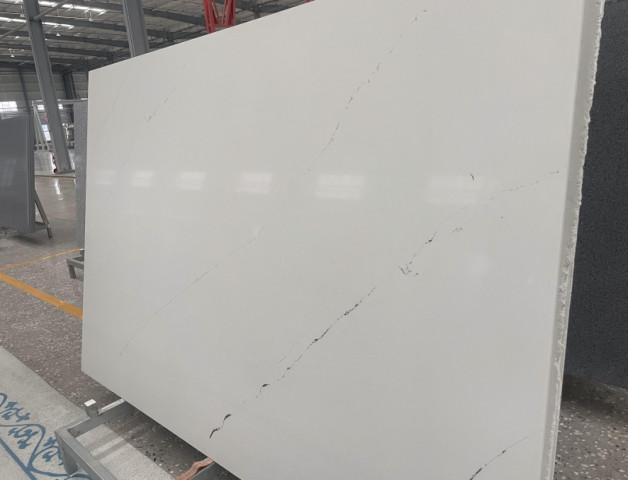 Próbka sztucznego kamienia