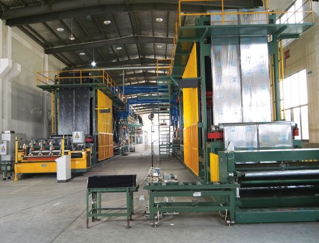 Wodoodporny system serwisowy Zero Defect (Top 1 w Chinach)