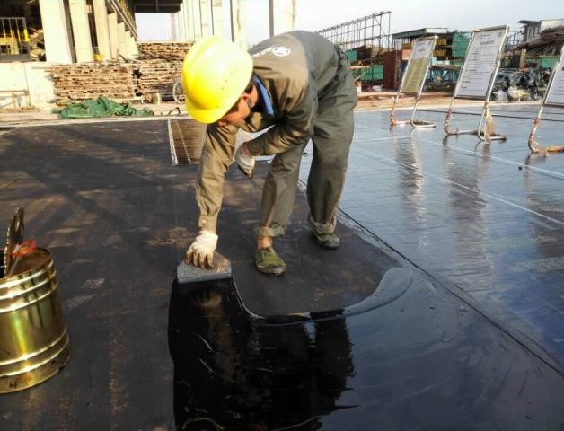 Krótkie wprowadzenie do wodoodpornego systemu Zero Defect