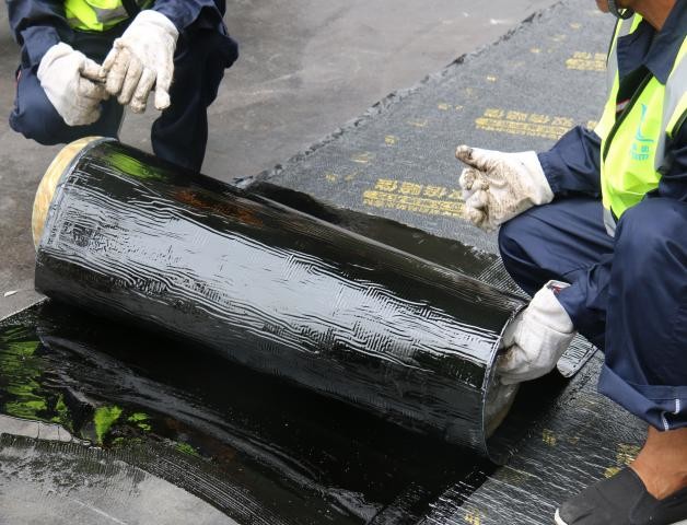 Pomysł na projekt wodoodpornego systemu Zero Defect