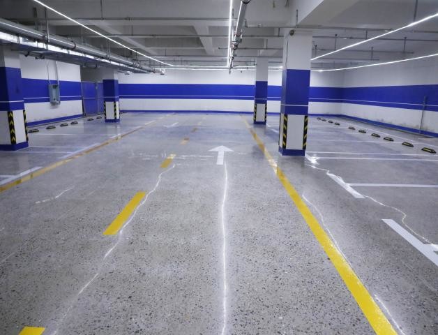 Krótkie wprowadzenie do wodnego systemu utwardzania podłóg Joaboa Tech