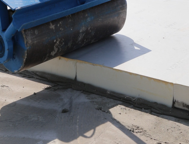 Aby osiągnąć teorię wodoodporności typu skóry