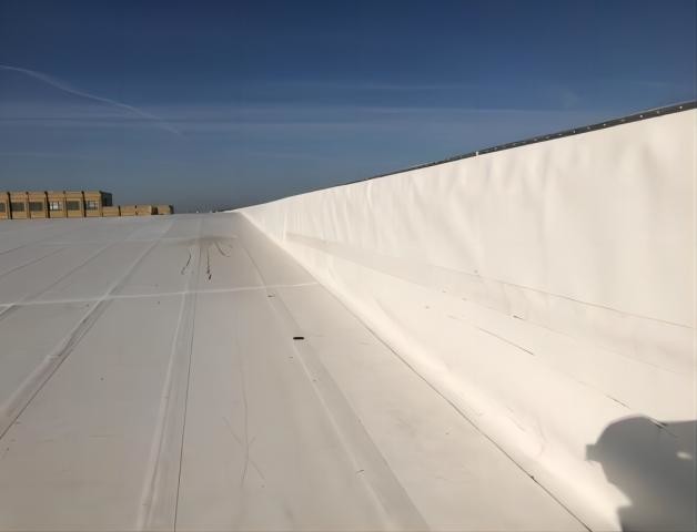 Przełomowe projekty zintegrowanego systemu dachowego WiCi