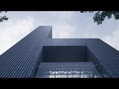 Unikalny zintegrowany system okładzin i pokryć dachowych Joaboa Tech