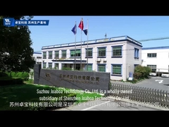 Baza produkcyjna Joaboa Tech Suzhou