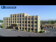 Baza produkcyjna Joaboa Tech Tianjin