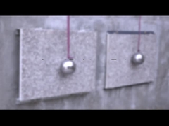 Badanie oddziaływania Joaboa Tech Thin Stone Surface Decorative & Energy-saving Integrated Cladding System