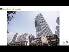 Dekoracyjny i energooszczędny zintegrowany system pokrycia (część 3)