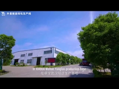 Technologia produkcji WiCi Waterproof & Isolation Integrated Roofing System