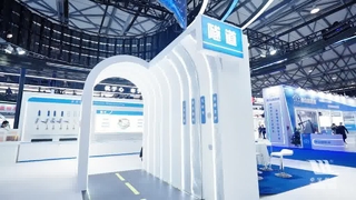 Joaboa Tech błyszczy na chińskiej wystawie hydroizolacji 2025!