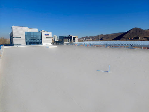 Latest company news aboutNieustraszony -50 ℃ Ekstremalnie zimna pogoda! Jaki rodzaj wodoodpornego materiału jest tak „mrozoodporny”?