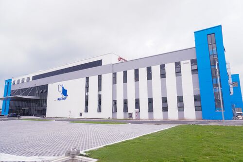 Latest company news aboutDlaczego wiodące światowe firmy elektroniczne decydują się na hydroizolację Joaboa Tech w swoich fabrykach w Wietnamie?